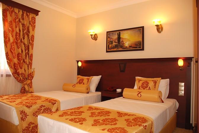 Oğlakcıoğlu Park Butik Hotel