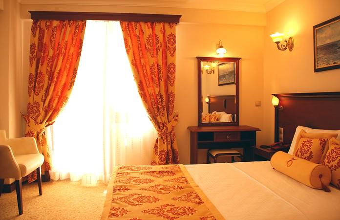 Oğlakcıoğlu Park Butik Hotel