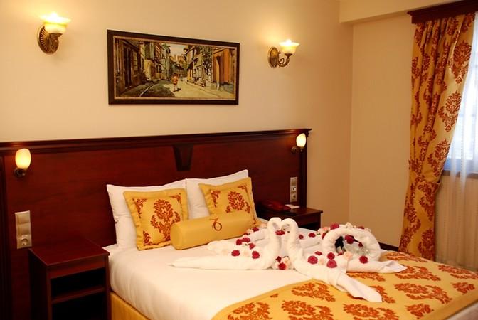 Oğlakcıoğlu Park Butik Hotel
