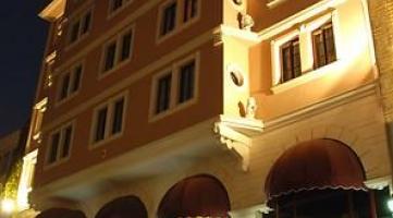 Oğlakcıoğlu Park Butik Hotel