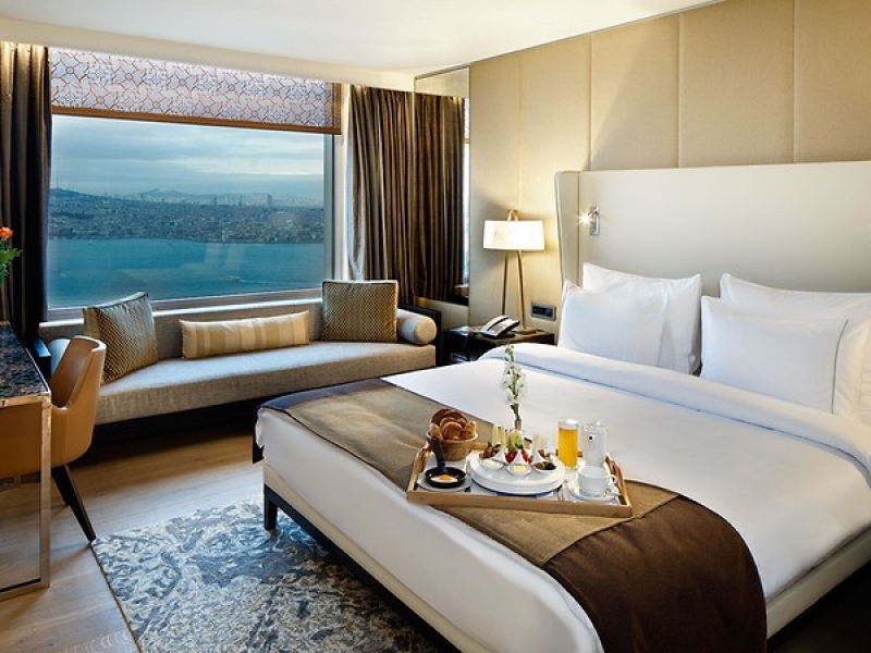 The Marmara Taksim
