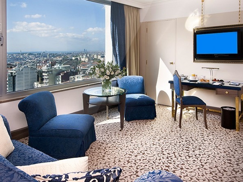 The Marmara Taksim